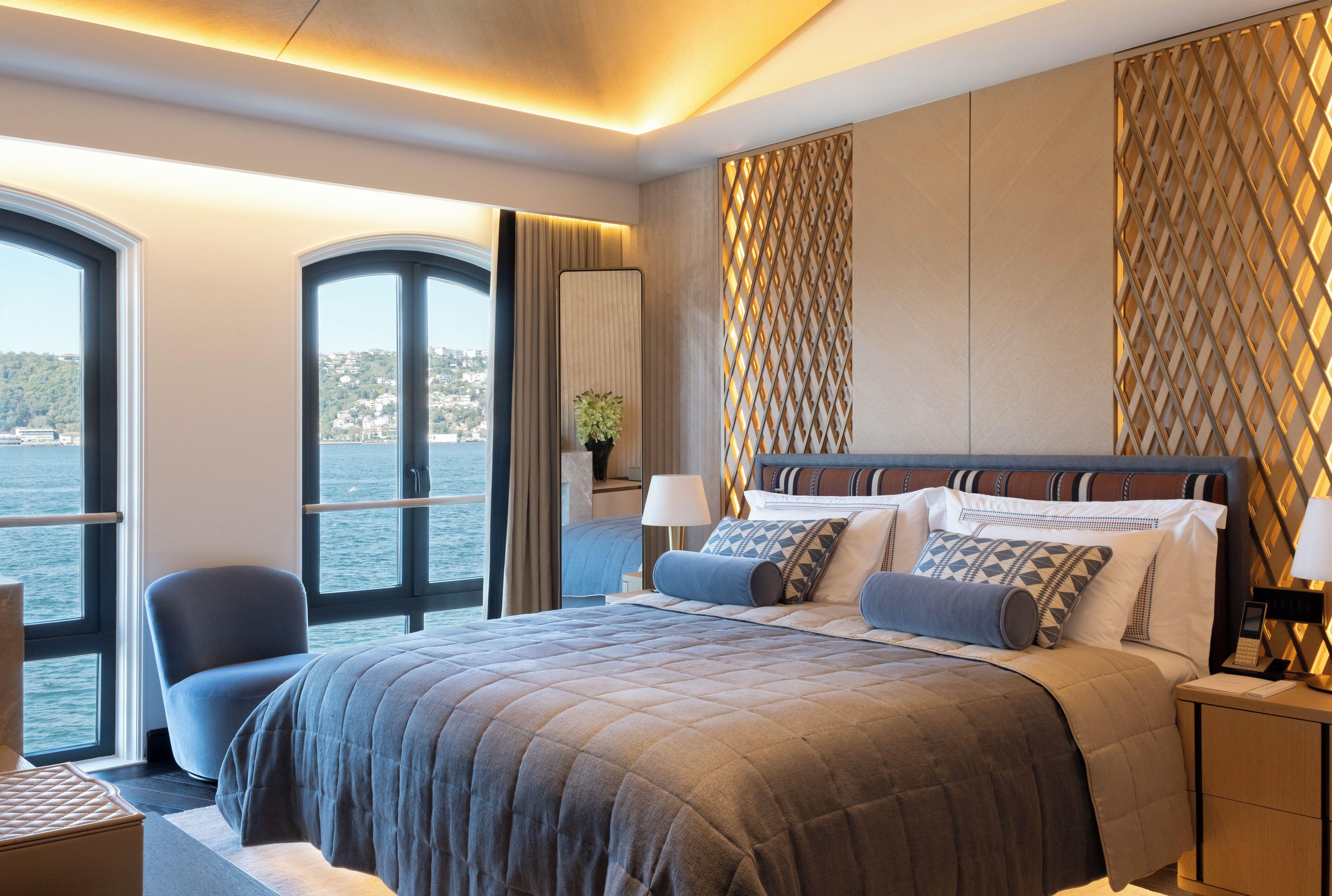 Vakko Hotel Sumahan Bosphorus — Fotoğraflar 2