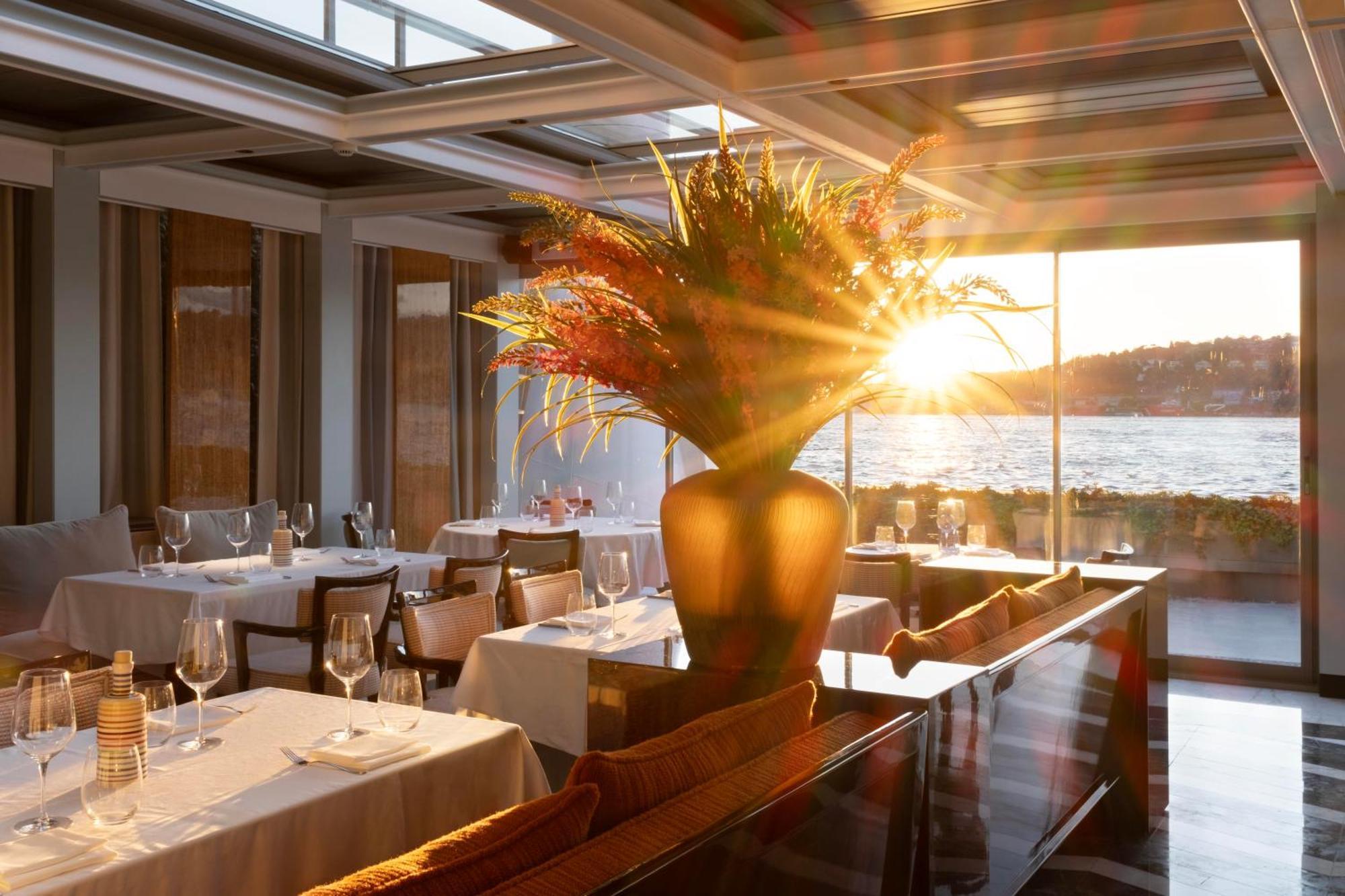 Vakko Hotel Sumahan Bosphorus — Fotoğraflar 3